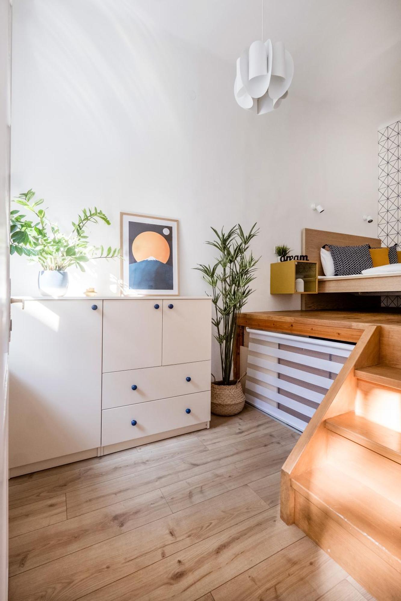 Artistic Apartment In City Centre Budapest Exterior foto